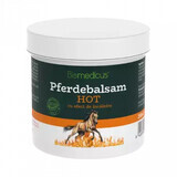 Horsepower balm with chilli Pferdebalsam, 250 ml, Biomedicus