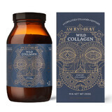 Wild Collagène Marin Hydrolysé, 200 g, Ancient and Brave