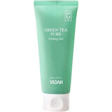 Green Tea Pure Peeling Gel, 100 ml, Yadah