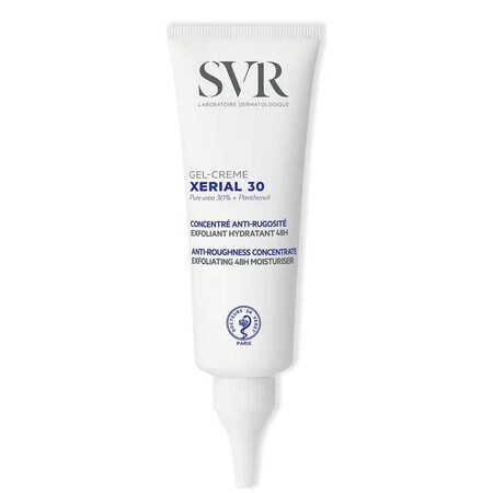 Xerial 30 crème-gel, 75 ml, SVR