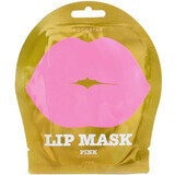 Pink Lip mask, 3 g, Kocostar