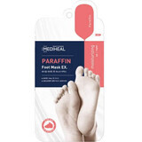 Paraffin Foot Mask, 18 ml, Mediheal