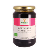 Melasa neagra bio, 450 g, Primeal