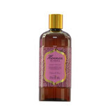 Shampoo for hair Damask Rose, 400 ml, Pielor Hammam