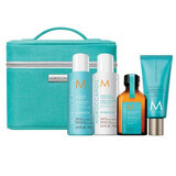 Moroccanoil Hydration Option Travel Set, Moroccanoil