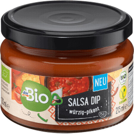 DmBio Sauce ECO, 215 ml