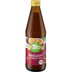 DmBio Passionfruit juice ECO, 330 ml