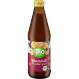 DmBio Passionfruit juice ECO, 330 ml