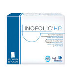  Inofolic HP, 30 sachets, Loli Pharma