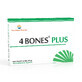 4 Bones Plus, 30 tabletten, Sun Wave Pharma