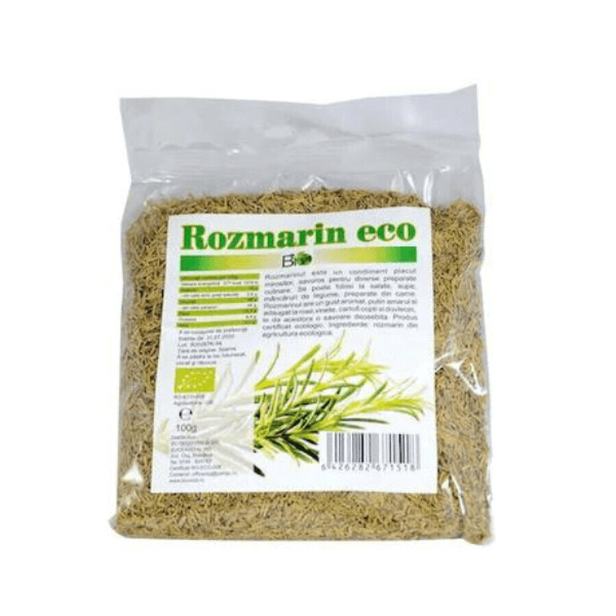 Rozemarijn Bio, 100 g, Managis