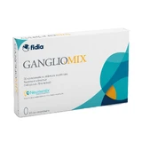 GanglioMix, 30 tabletten, Fidia