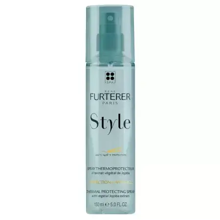 Haarlak met jojoba extract Style, 150 ml, Rene Furterer