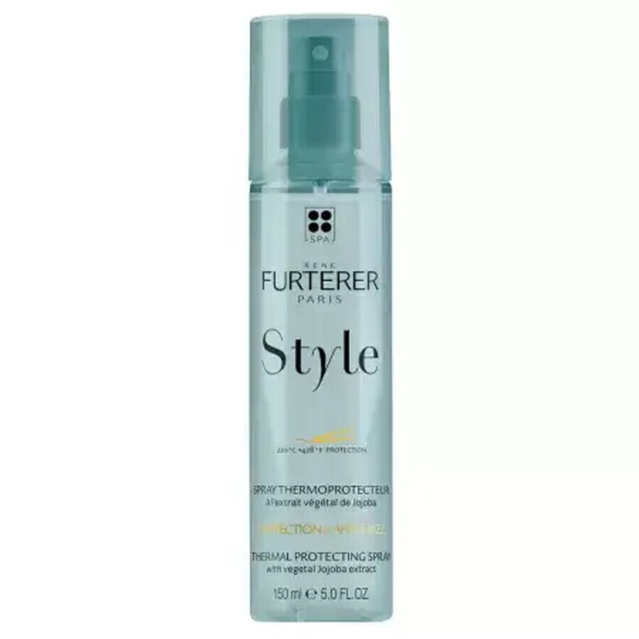 Spray fissante con estratto di jojoba Style, 150 ml, Rene Furterer