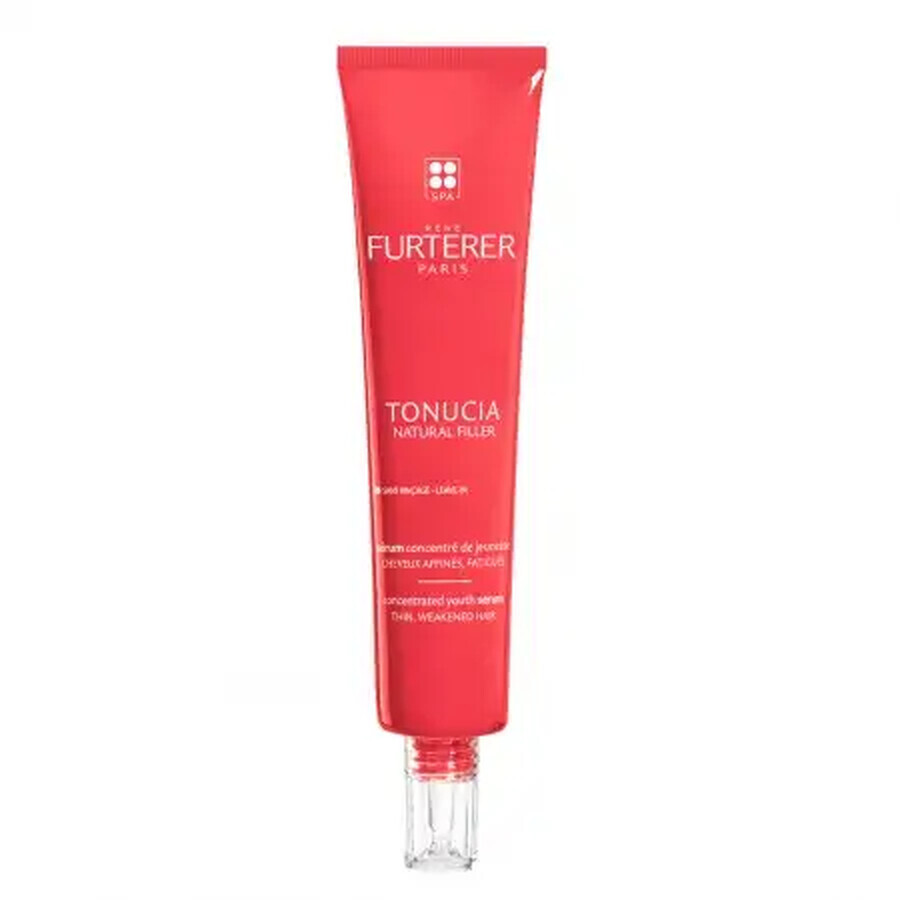 Leave-In Tonucia Filler Feuchtigkeitsspendendes Haar- und Kopfhautserum, 75 ml, Rene Furterer