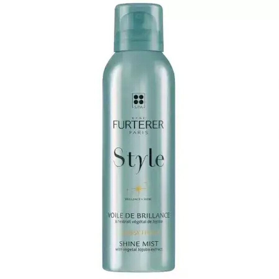 Brume de brillance pour tous types de cheveux Style Shine, 200 ml, Rene Furterer