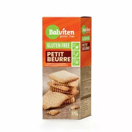 Petit Beurre biscuits, 175 g, Balviten