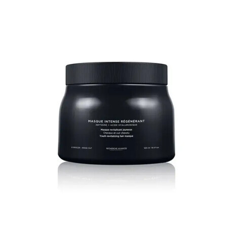 Masca de par luxurianta si revitalizanta Kérastase Chronologiste Mask, 500 ml