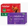 Celadrin Extract Forte, 60 Kapseln + ColaFast Collagen Rapid, 30 Kapseln, Good Days Therapy