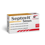 Septovit Sinus 40 capsule, FarmaClass