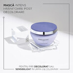 Kerastase Blond Absolu Masque Cicaextreme 200ml - Intens hydraterend Masque voor na het ontkleuren