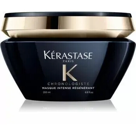 Kérastase Chronologiste Masque Diep Regenererend Haarmasker, 200 ml