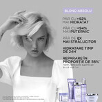 Kerastase Blond Absolu Huile Cicaextreme 100ml - Ulei Nutritiv Intensiv Pentru Par Blond