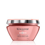 Kérastase Chroma Filler Haarmaske - Anti-Porosität Maske für mittleres und dickes gefärbtes Haar 200ml