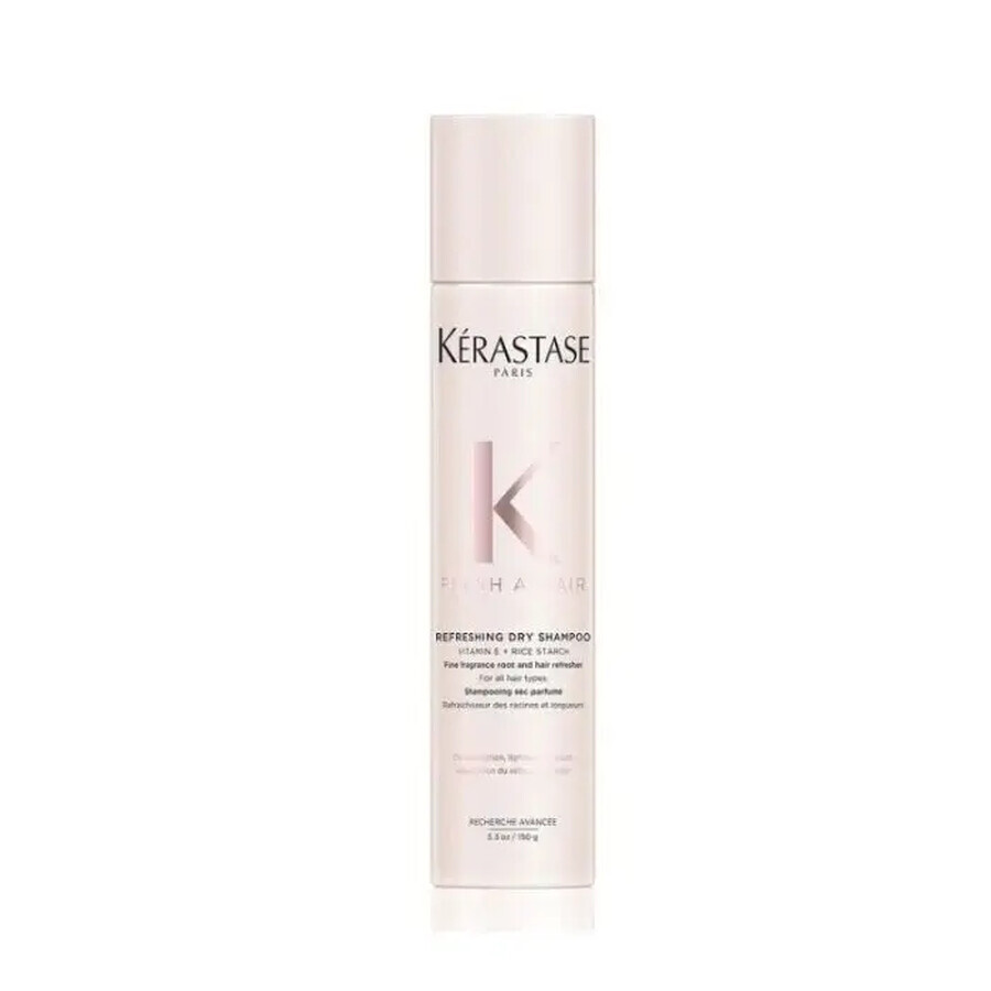 Sampon uscat FRESH AFFAIR, 150ml, KERASTASE