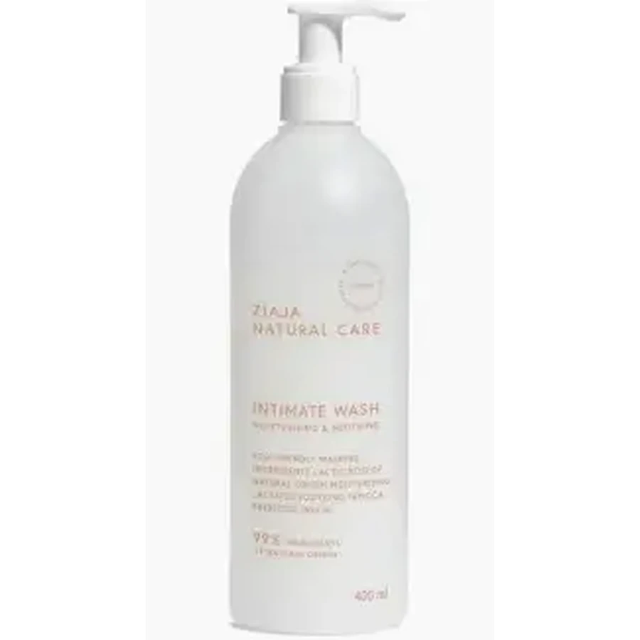Natuurlijke verzorging - Gezichtsreinigingsgel 190ml, Ziaja
