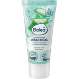 Balea gezichtsreinigingsgel met aloë vera, 20 ml