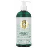 Green Feel's Liquid Soap with cucumber and aloe, 400 ml