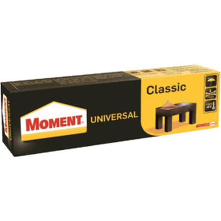 Moment Classic universele lijm, 50 ml