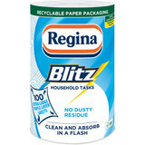 Regina Blitz 3-layer monoleaf towel, 1 piece