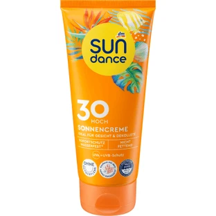 Sundance Sonnenschutz SPF30, 100 ml