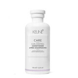 Curl Control Care curly hair conditioner, 250 ml, Keune