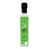 Natural coconut oil extract BIO MCT C8 &amp; C10, 250 ml, Republica Bio