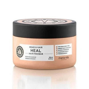 Head & Hair Heal Haarmasker, 250 ml, Maria Nila