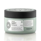 True Soft hair mask, 250 ml, Maria Nila