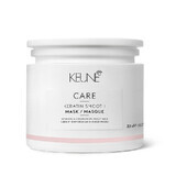 Mask for brittle hair Care Keratin Smoothing, 200 ml, Keune