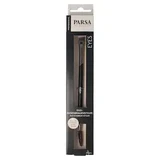 Profi Duo Lidschatten Duo Pinsel, 1 Stück, Parsa
