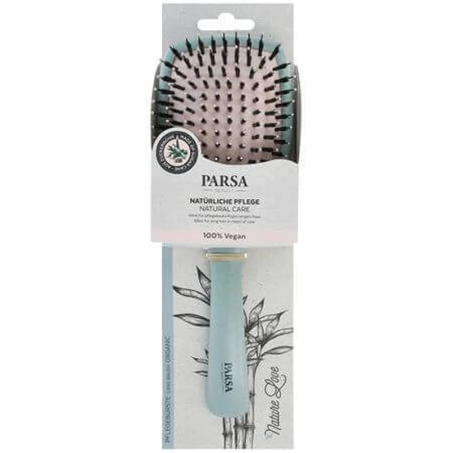 Paddle brushes, 1 piece, Parsa