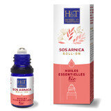 Roll-on SOS Arnica Herbs And Traditions, 5 ml, Ael Creation Laboratory