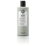 True Soft delicate shampoo, 350 ml, Maria Nila