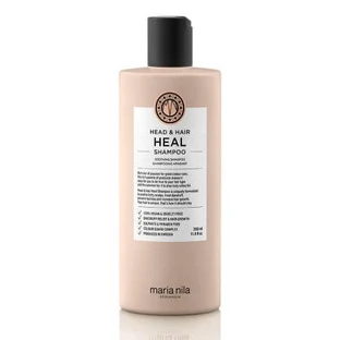 Head & Hair Heal shampoo, 350 ml, Maria Nila