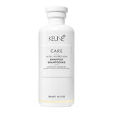 Shampoo for damaged hair Vital Nutrition Care, 300 ml, Keune