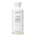 Satin Oil Care dry hair shampoo, 300 ml, Keune