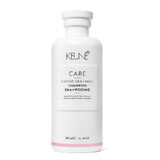 Shampoo for coloured hair Color Brillianz Care, 300 ml, Keune