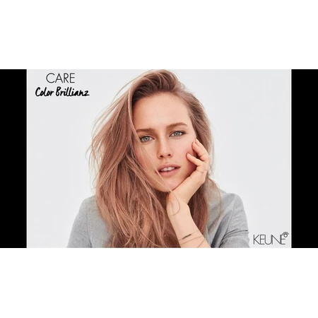 Shampoo voor gekleurd haar Color Brillianz Care, 300 ml, Keune
