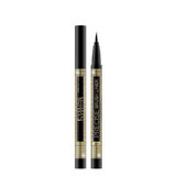 Carioca eyeliner, Black, 1 piece, Eveline Cosmetics